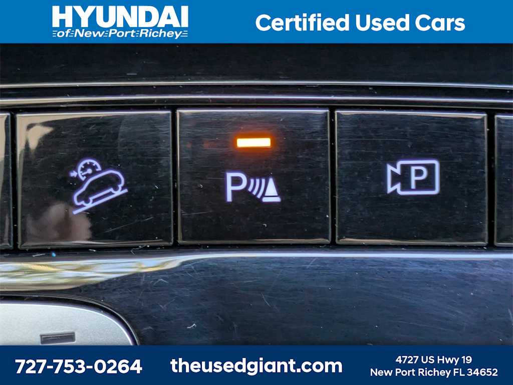 Thumbnail: 2023 Hyundai Tucson - 33