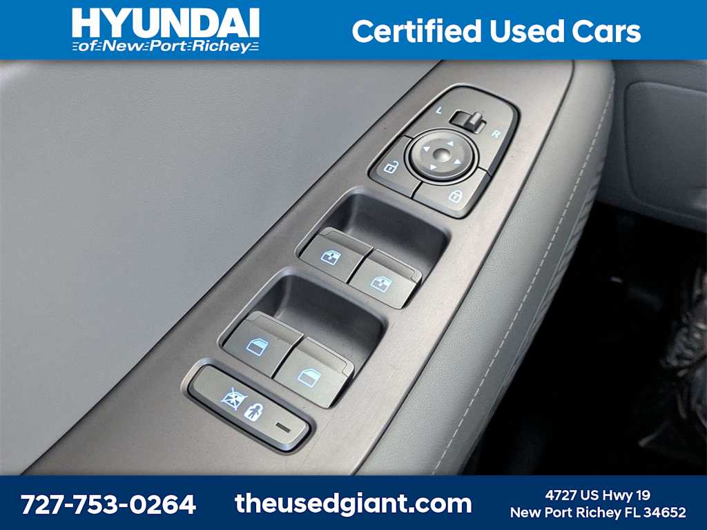 Thumbnail: 2022 Hyundai Palisade - 35