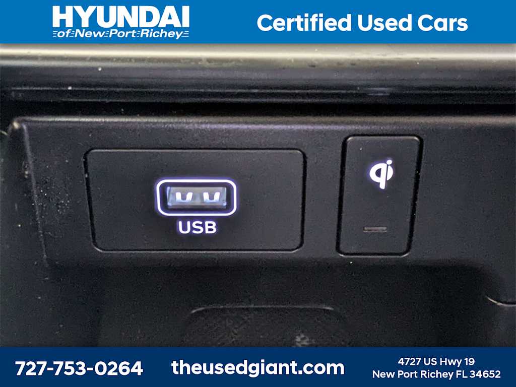 Thumbnail: 2024 Hyundai Palisade - 34