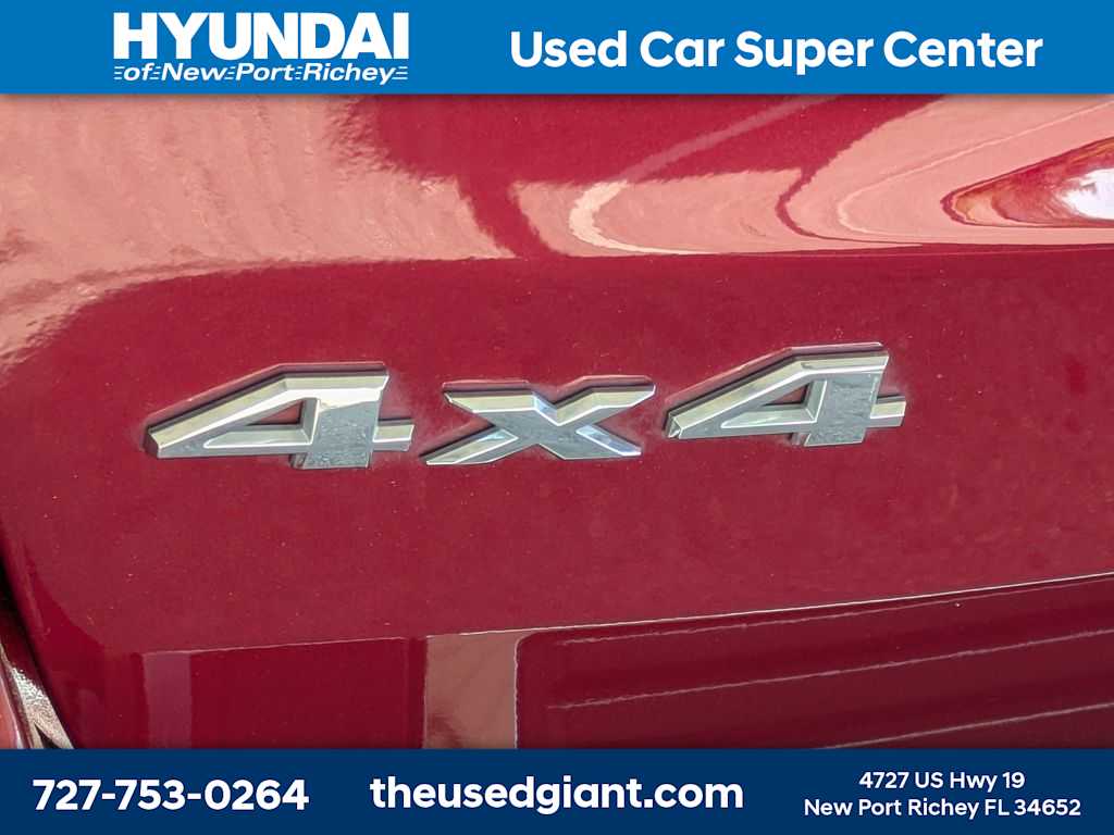 Thumbnail: 2017 Jeep Grand Cherokee - 13