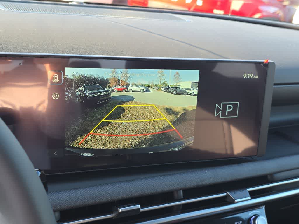 Thumbnail: 2026 Hyundai Tucson - 29