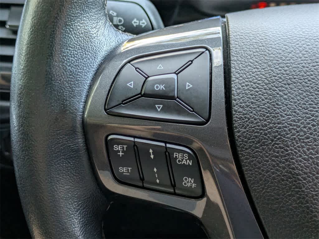 Thumbnail: 2019 Ford Ranger - 32