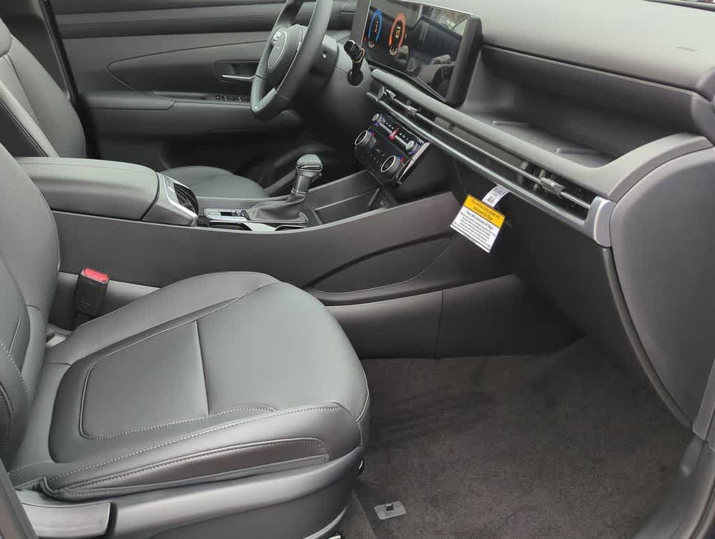 Thumbnail: 2026 Hyundai Tucson - 22