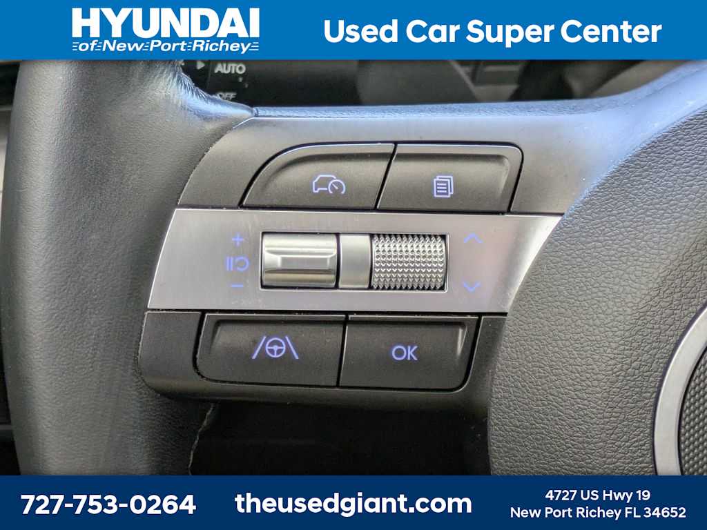 Thumbnail: 2024 Hyundai Kona - 30
