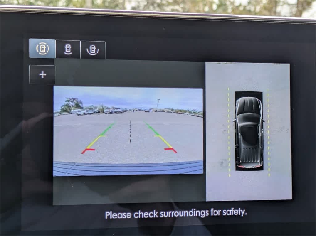 Thumbnail: 2020 Lincoln Navigator - 31