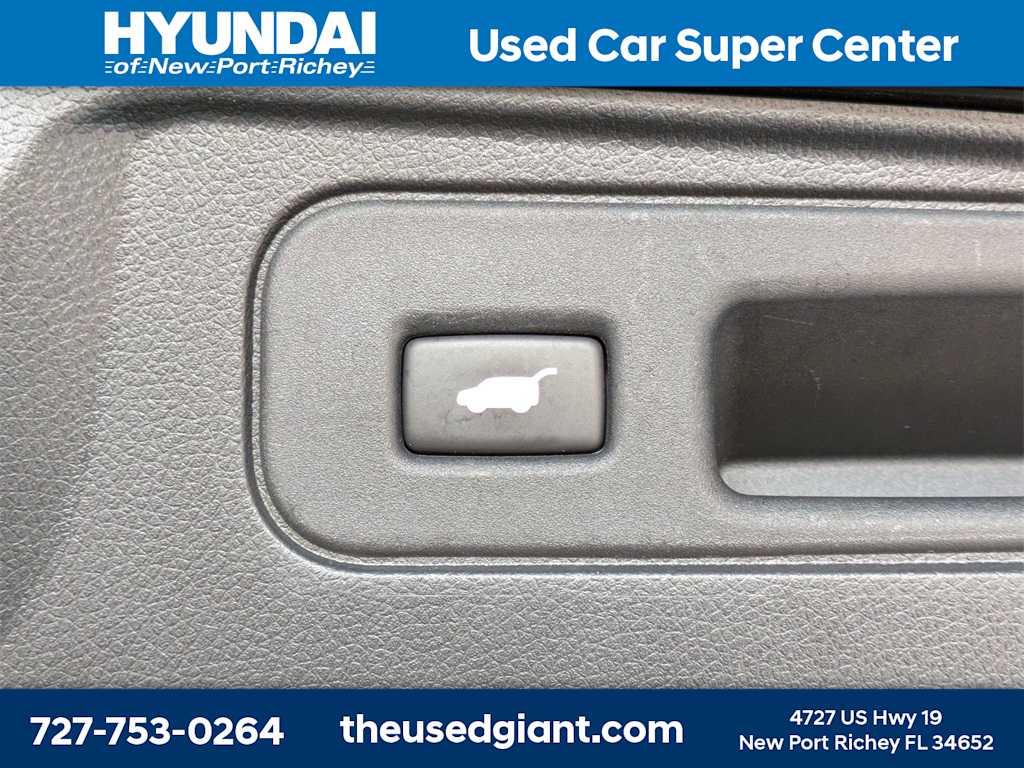 Thumbnail: 2021 Honda Passport - 13