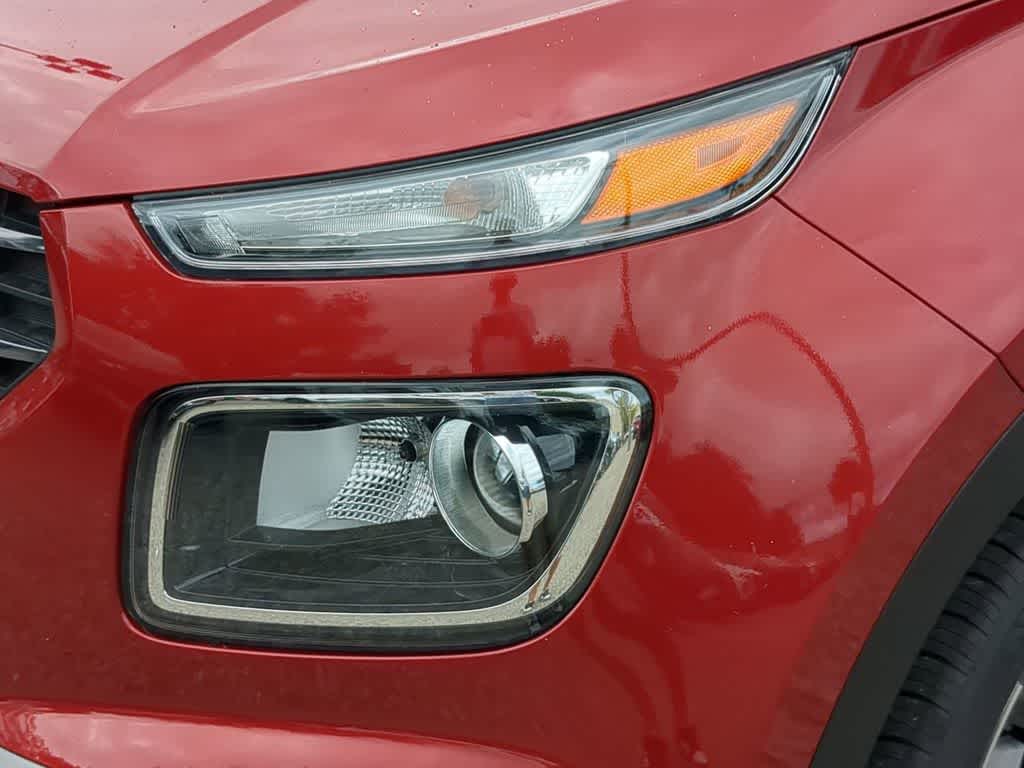 Thumbnail: 2026 Hyundai Venue - 11