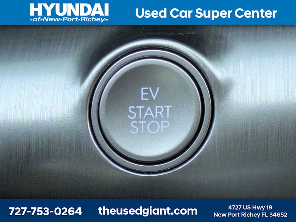 Thumbnail: 2025 Hyundai Kona - 37