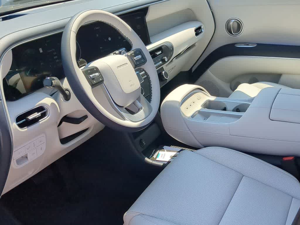 Thumbnail: 2026 Hyundai Palisade - 15