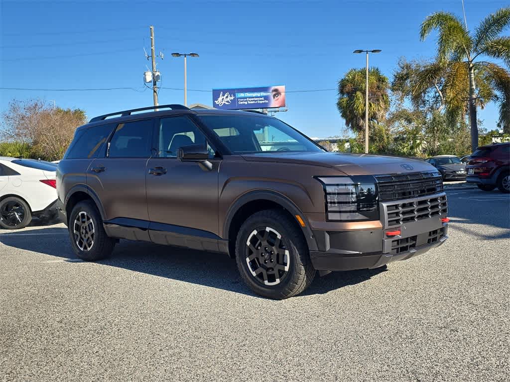 Thumbnail: 2026 Hyundai Palisade - 9