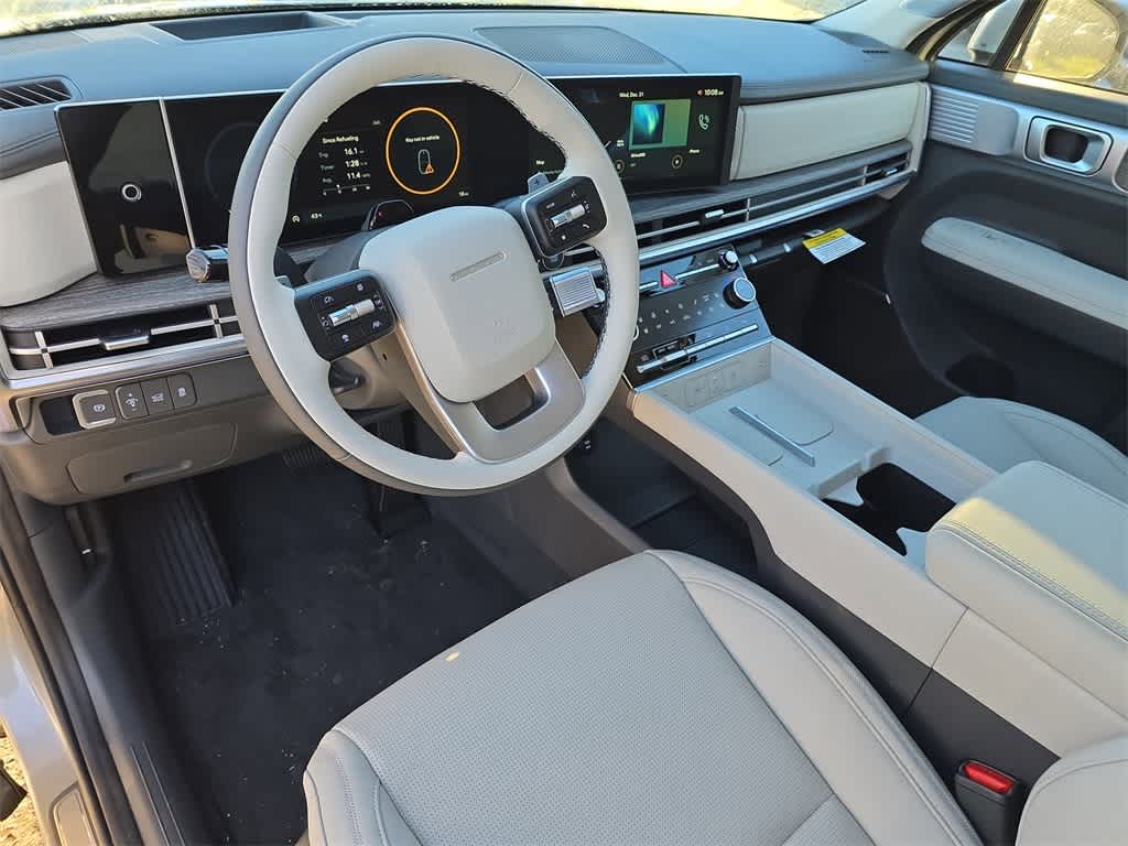 Thumbnail: 2026 Hyundai Santa Fe - 13