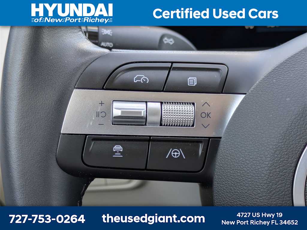 Thumbnail: 2025 Hyundai Tucson - 33