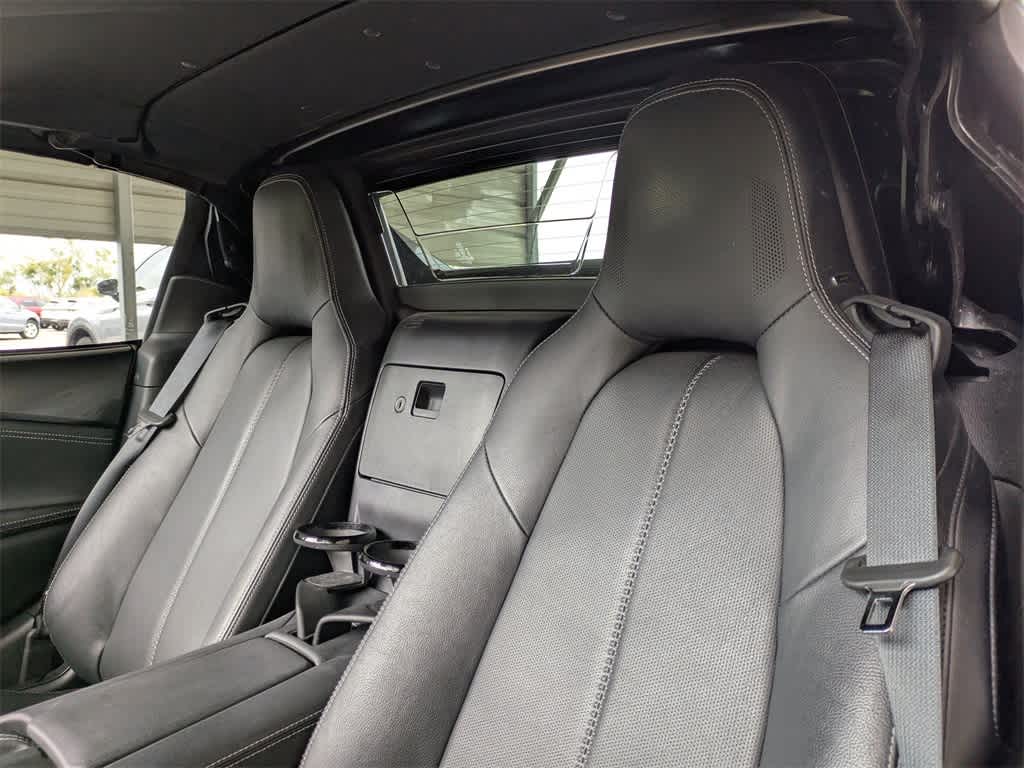 Thumbnail: 2024 Mazda MX-5 Miata - 7