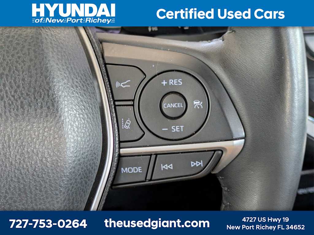 Thumbnail: 2022 Toyota Camry - 35