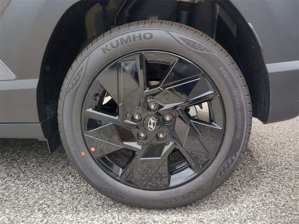 Thumbnail: 2026 Hyundai Kona - 13