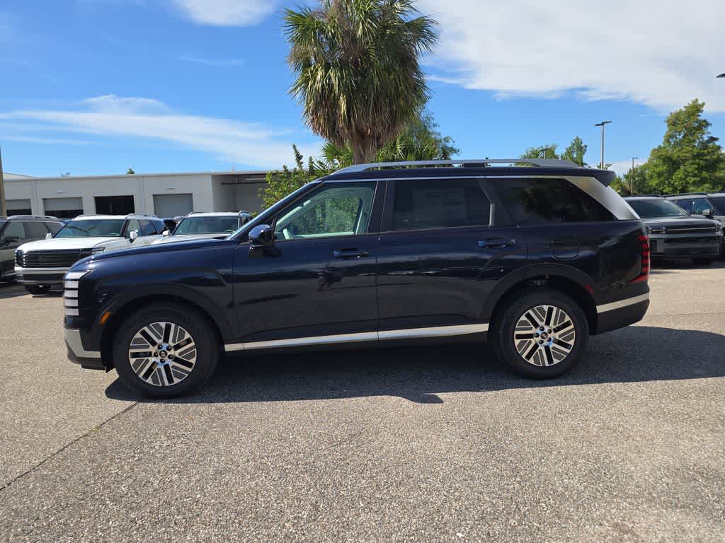 Thumbnail: 2026 Hyundai Palisade - 3