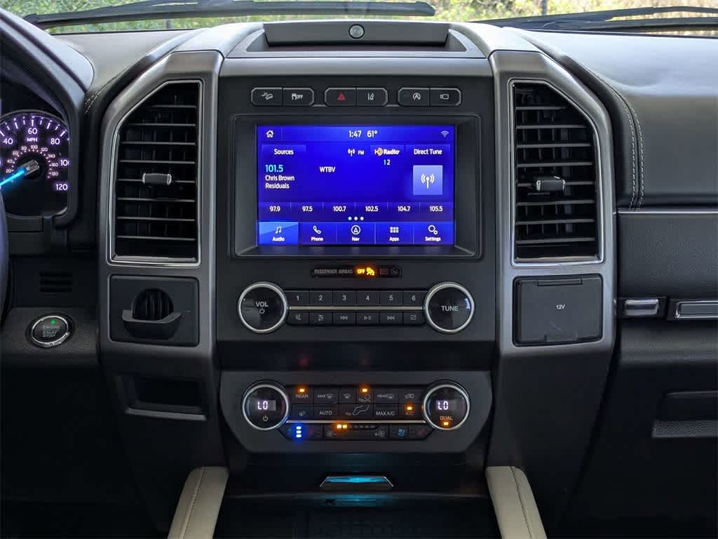 Thumbnail: 2021 Ford Expedition MAX - 27