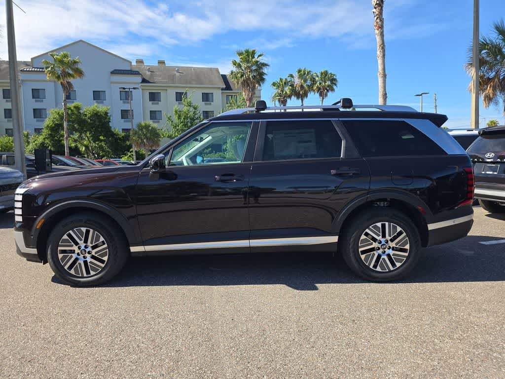 Thumbnail: 2026 Hyundai Palisade - 3