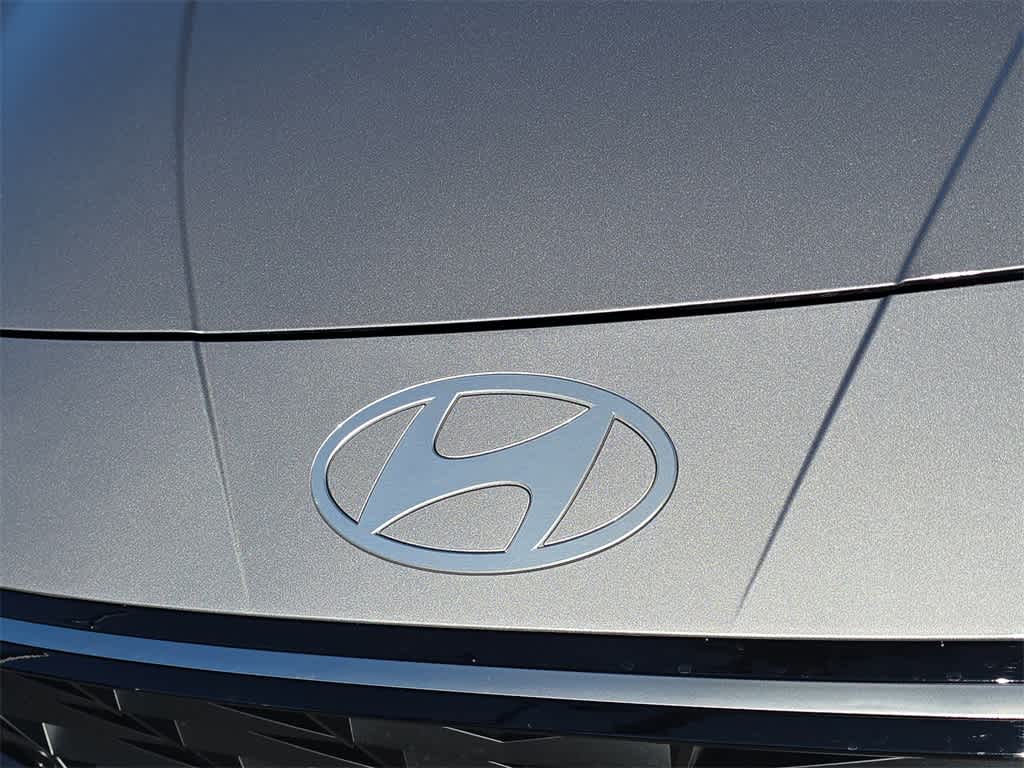 Thumbnail: 2026 Hyundai Elantra - 10