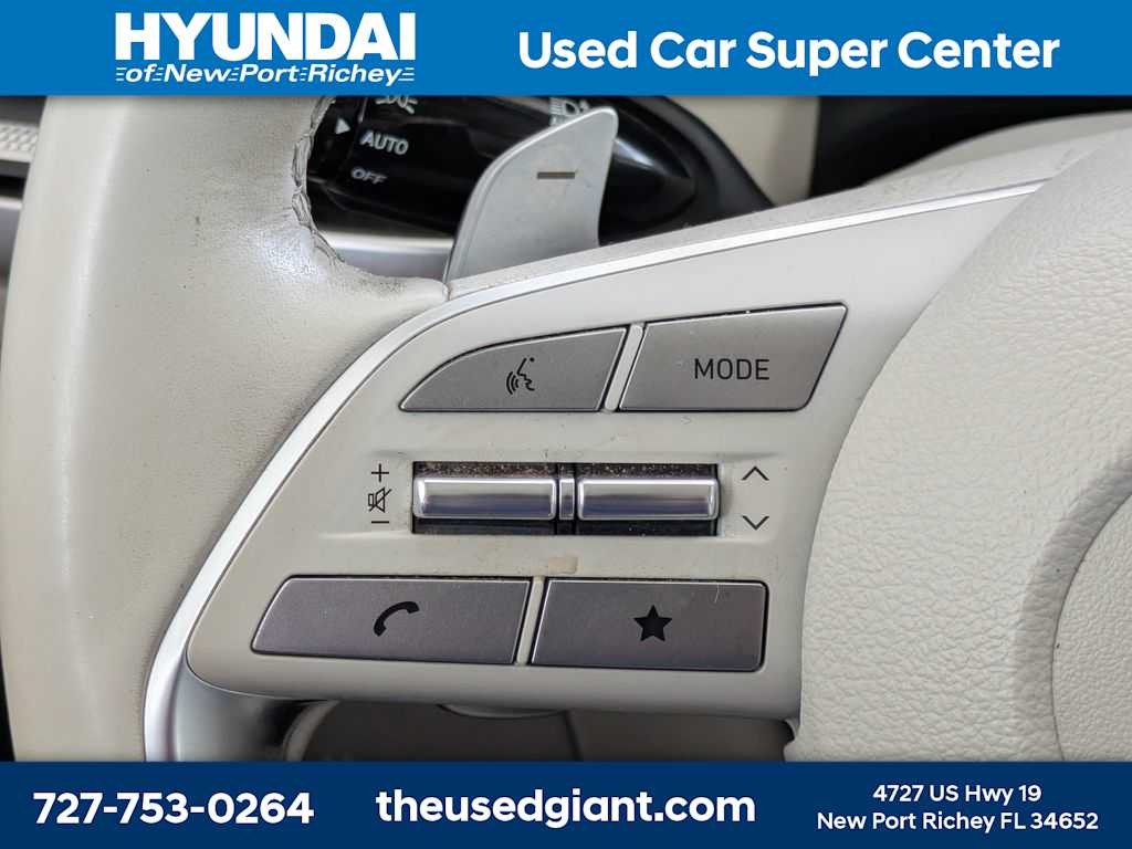 Thumbnail: 2023 Hyundai Palisade - 40