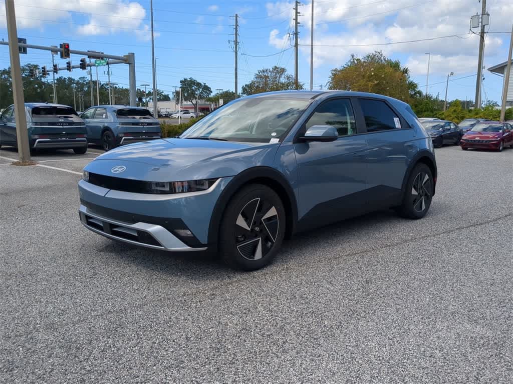 Thumbnail: 2026 Hyundai Ioniq 5 - 2