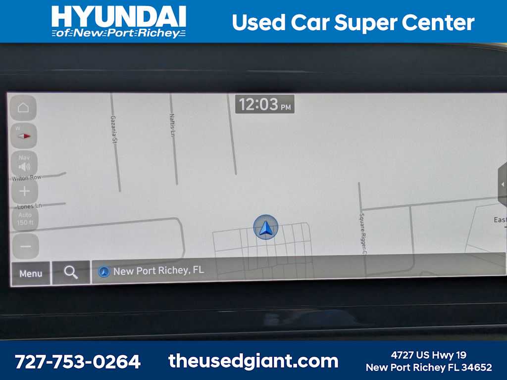 Thumbnail: 2022 Hyundai Palisade - 32