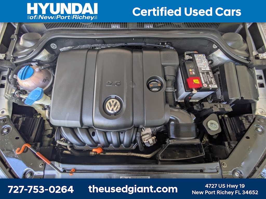 Thumbnail: 2011 Volkswagen Jetta - 13