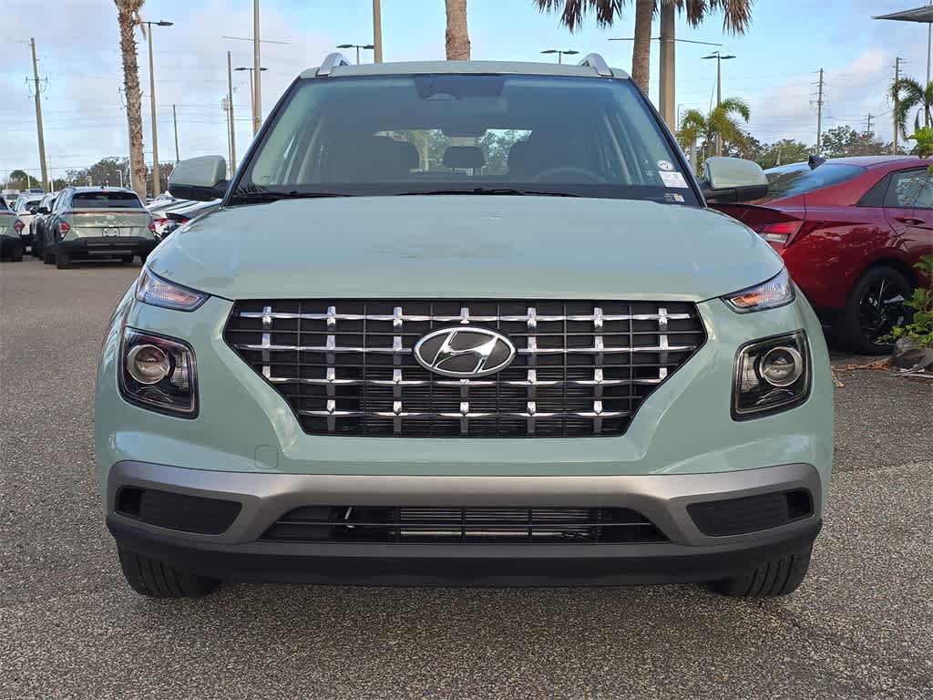 Thumbnail: 2026 Hyundai Venue - 10