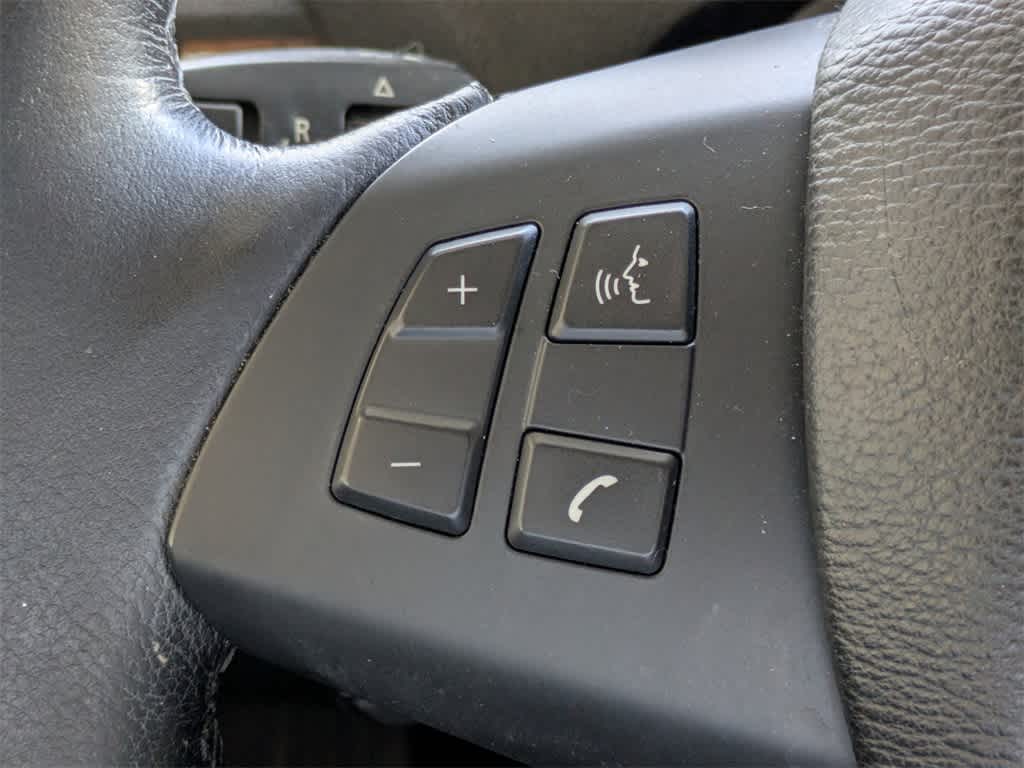 Thumbnail: 2012 BMW X5 - 34