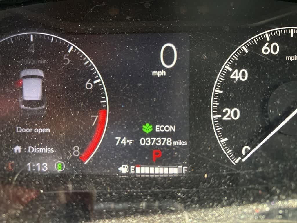 Thumbnail: 2023 Honda HR-V - 12