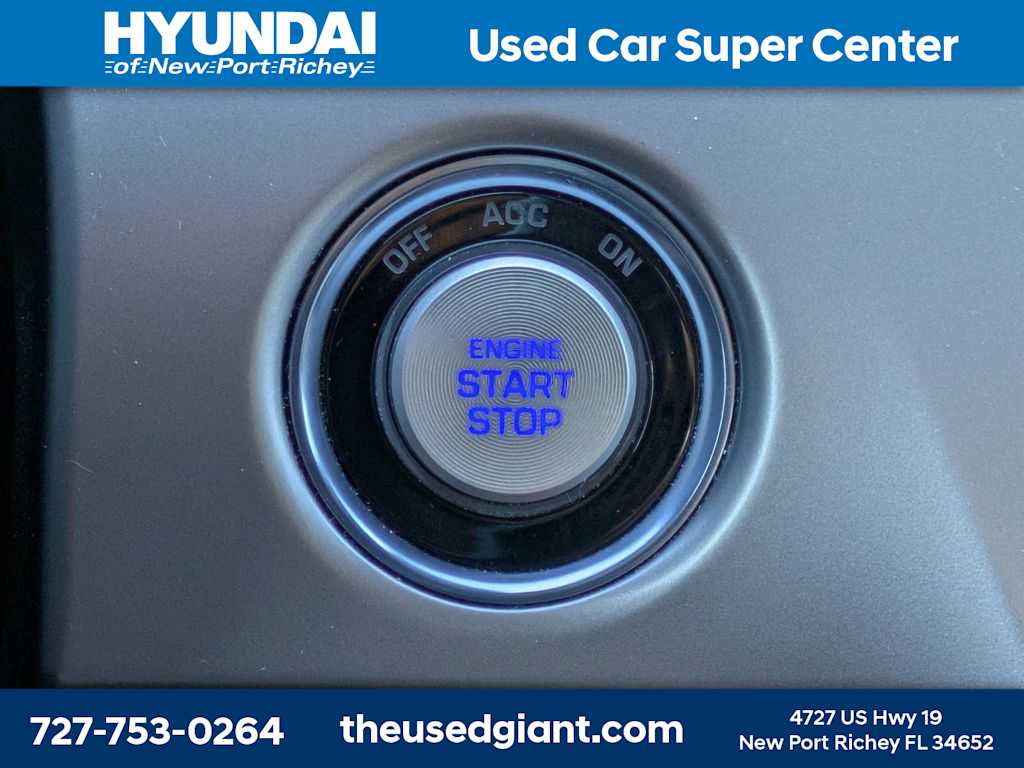 Thumbnail: 2017 Hyundai Sonata - 38