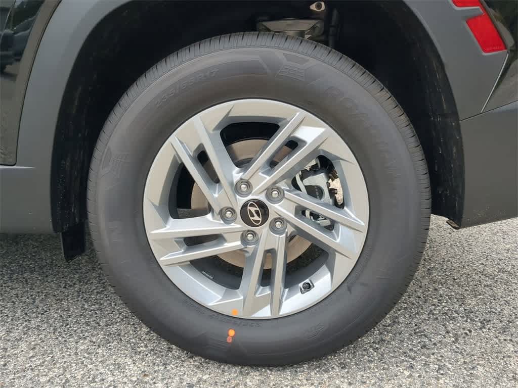 Thumbnail: 2026 Hyundai Tucson - 13