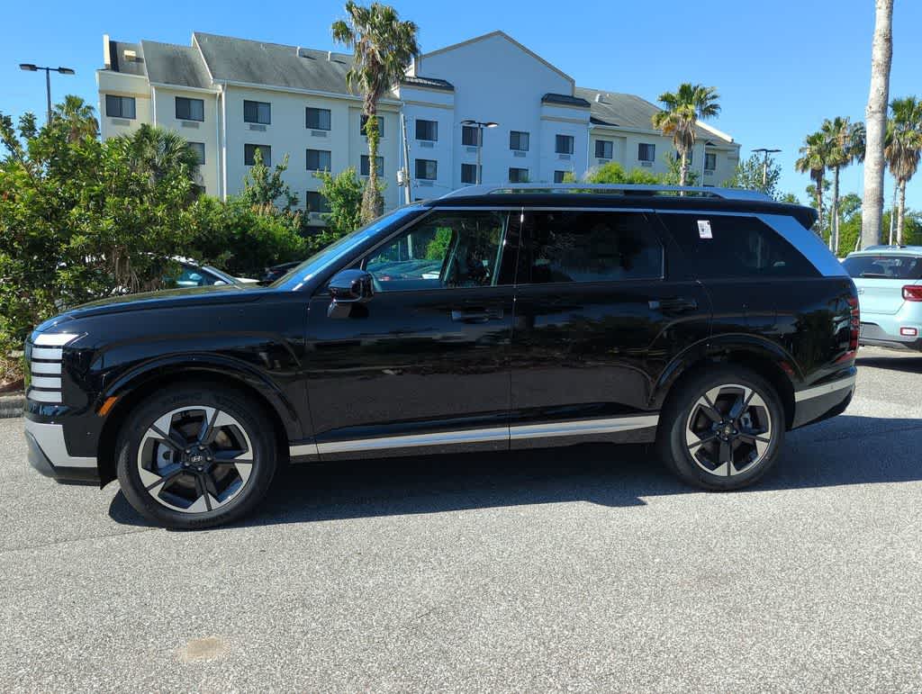 Thumbnail: 2026 Hyundai Palisade - 3