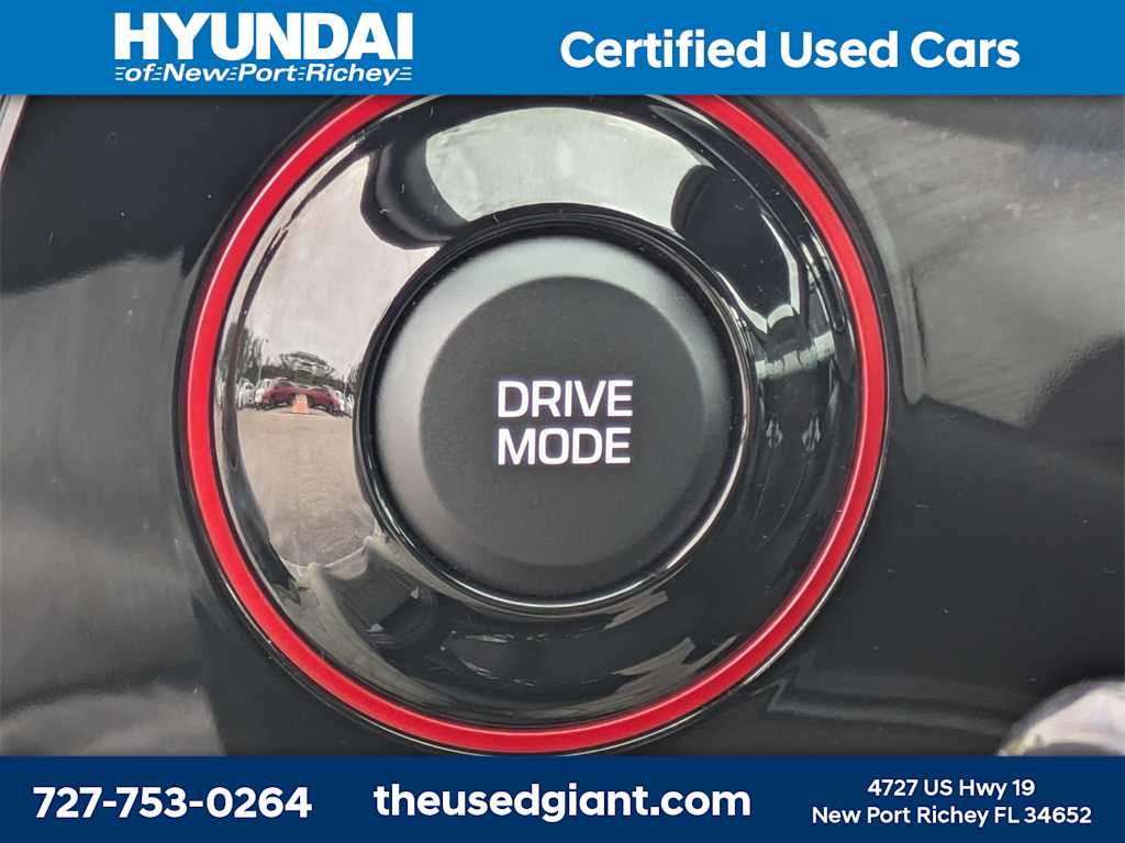 Thumbnail: 2023 Hyundai Elantra - 27