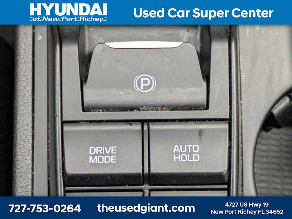 Thumbnail: 2021 Hyundai Tucson - 24