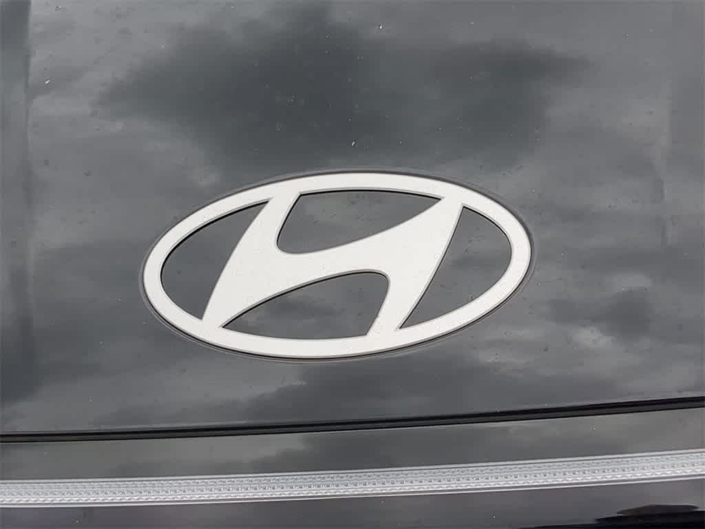 Thumbnail: 2026 Hyundai Sonata - 11