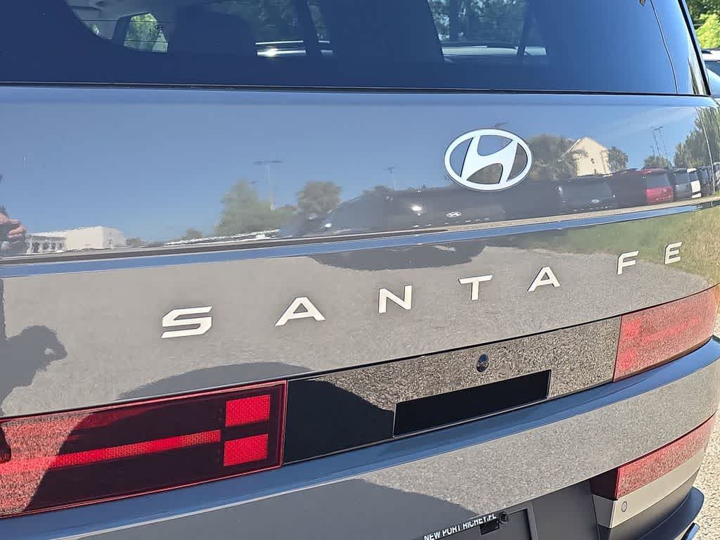 Thumbnail: 2026 Hyundai Santa Fe - 13