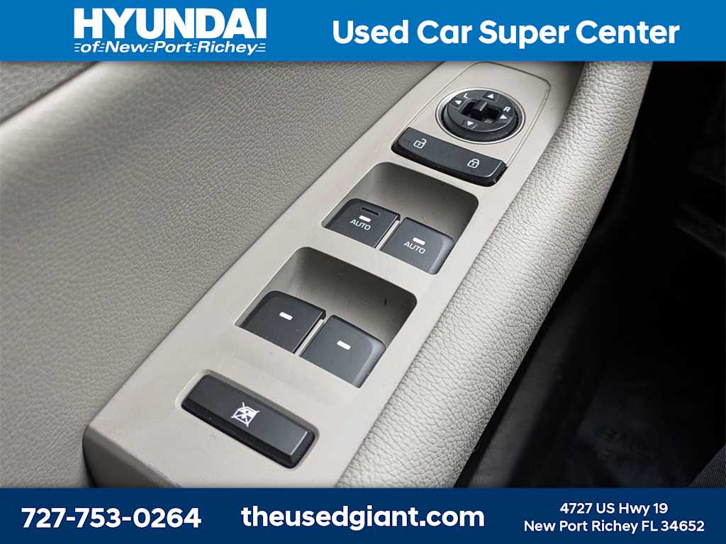 Thumbnail: 2018 Hyundai Sonata - 32