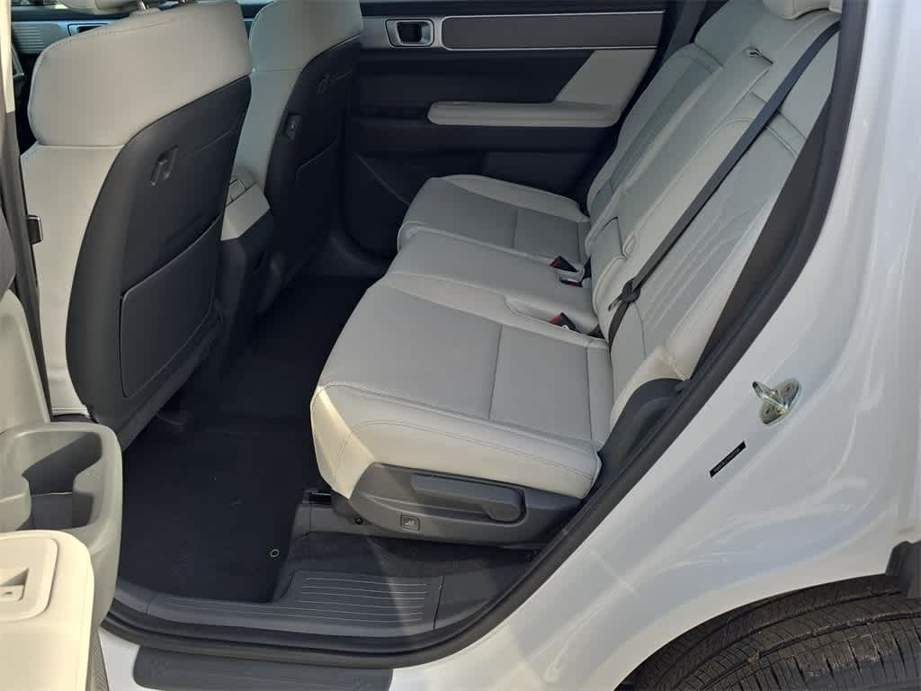 Thumbnail: 2026 Hyundai Santa Fe - 20