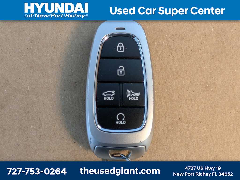 Thumbnail: 2021 Hyundai Sonata - 36