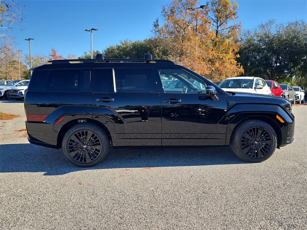 Thumbnail: 2026 Hyundai Santa Fe - 7