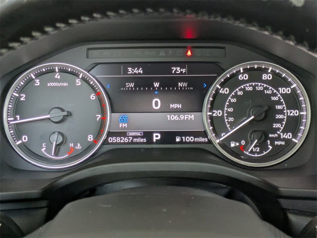 Thumbnail: 2022 Mitsubishi Outlander - 36