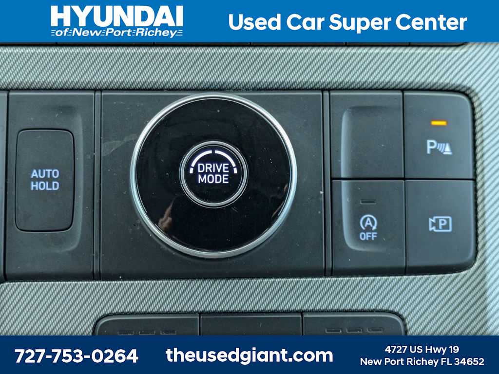 Thumbnail: 2024 Hyundai Palisade - 32