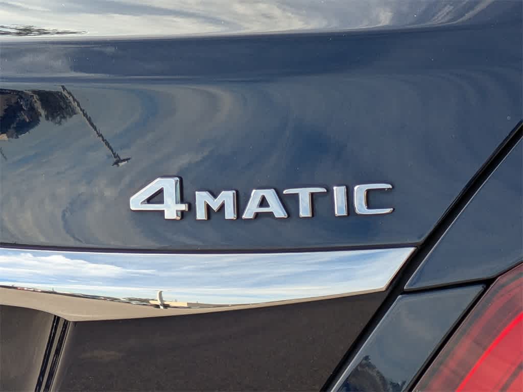 Thumbnail: 2019 Mercedes-Benz C-Class - 13