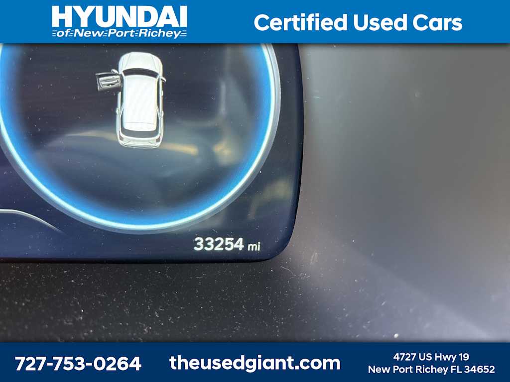 Thumbnail: 2023 Hyundai Palisade - 13