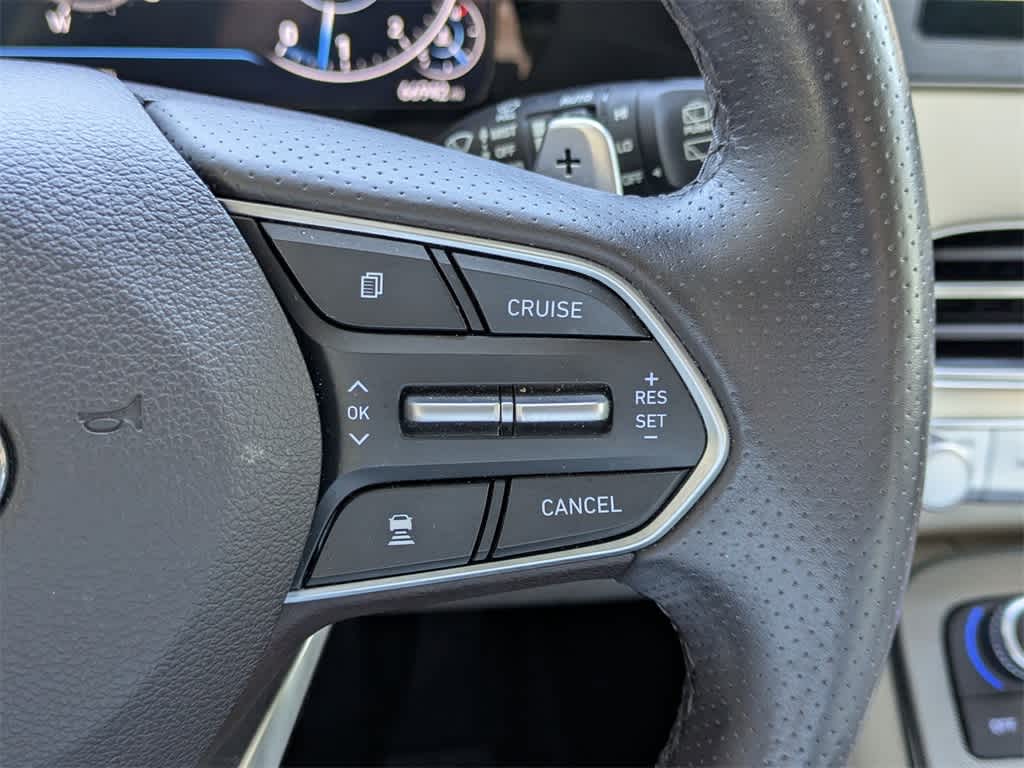 Thumbnail: 2020 Hyundai Palisade - 43