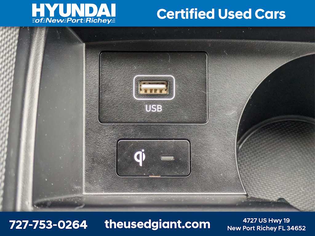 Thumbnail: 2023 Hyundai Santa Fe - 29