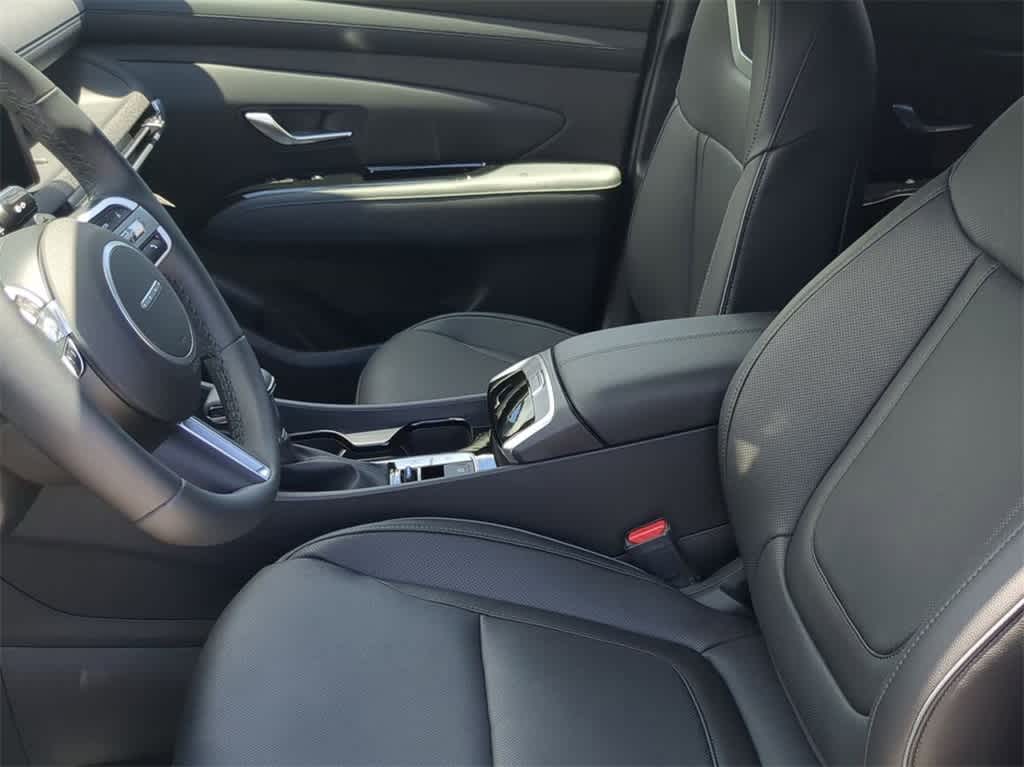 Thumbnail: 2026 Hyundai Santa Cruz - 16