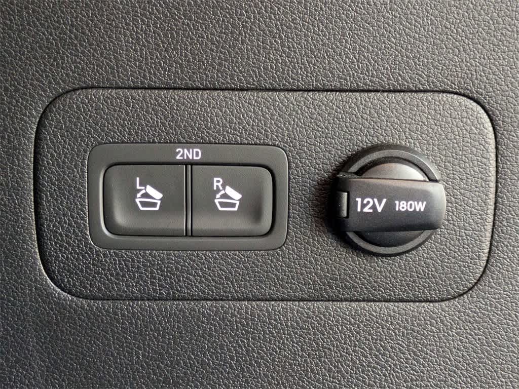 Thumbnail: 2020 Hyundai Santa Fe - 14