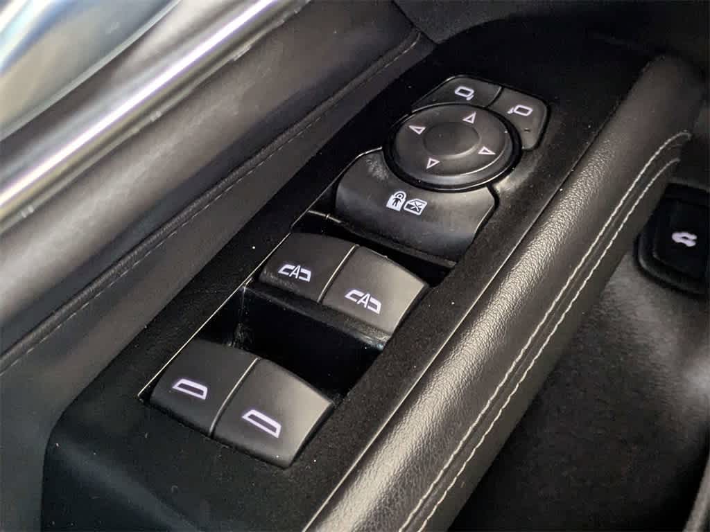 Thumbnail: 2021 Cadillac CT4 - 28